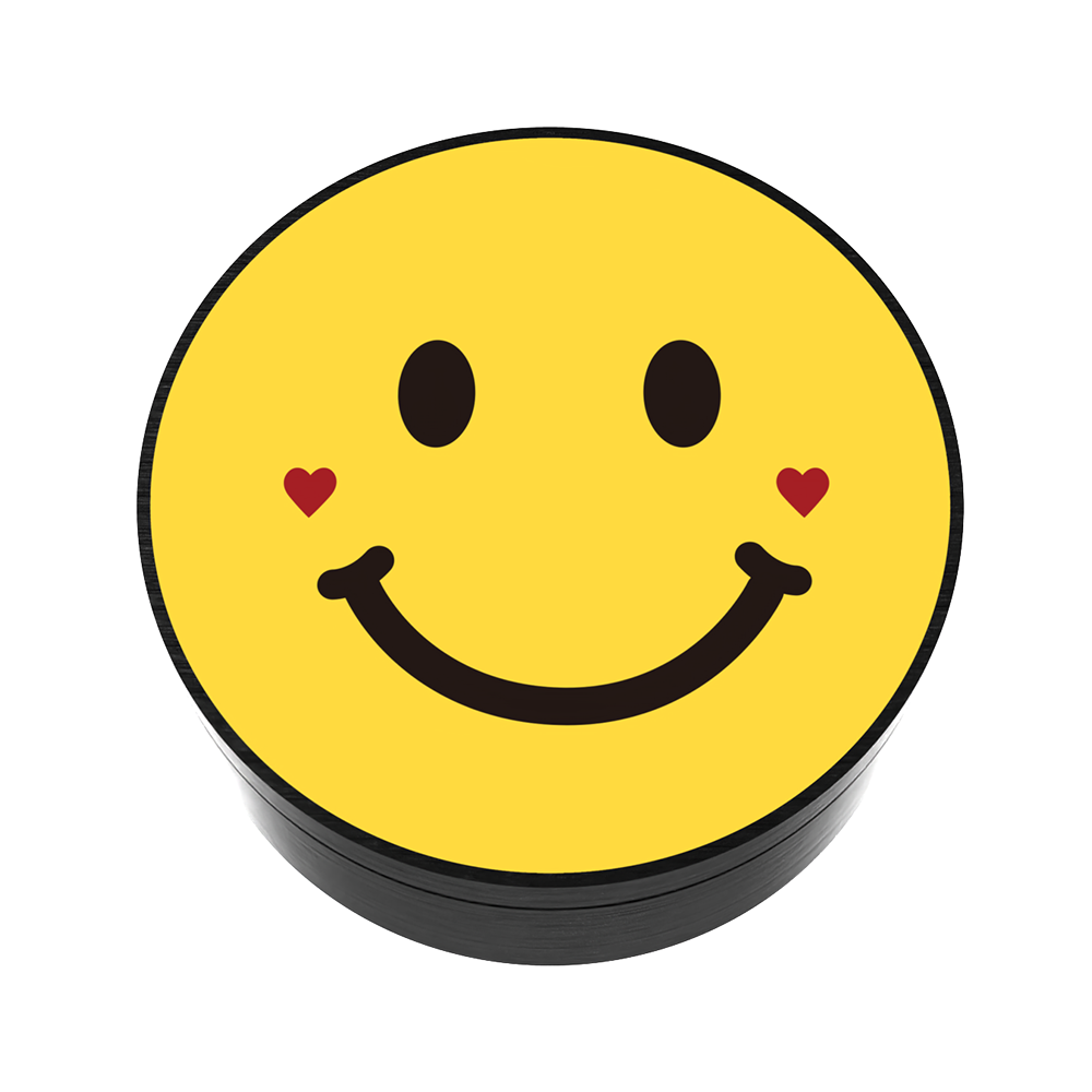 벨르아망 볼터치 스마일 차량용 방향제 24,800원