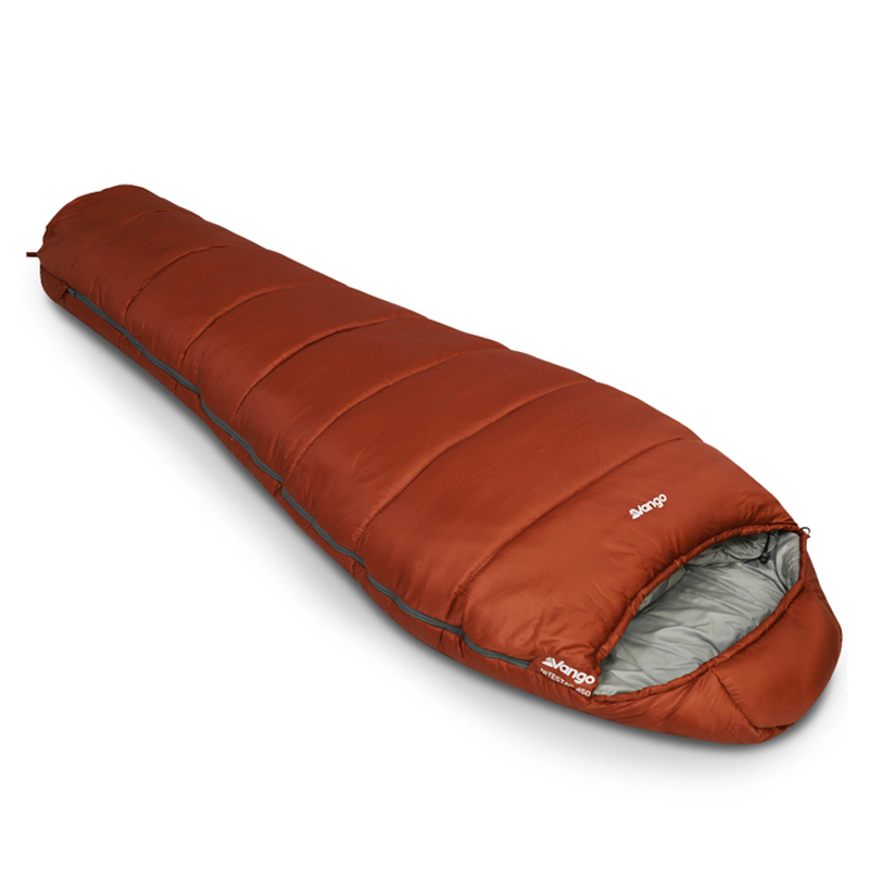 반고 나이트스타 알파 450 하리사 침낭 106,200원