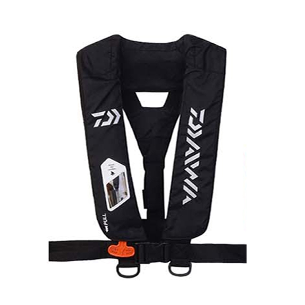 다이와 자동팽창식 DF-9103 바다낚시 구명조끼 188,100원