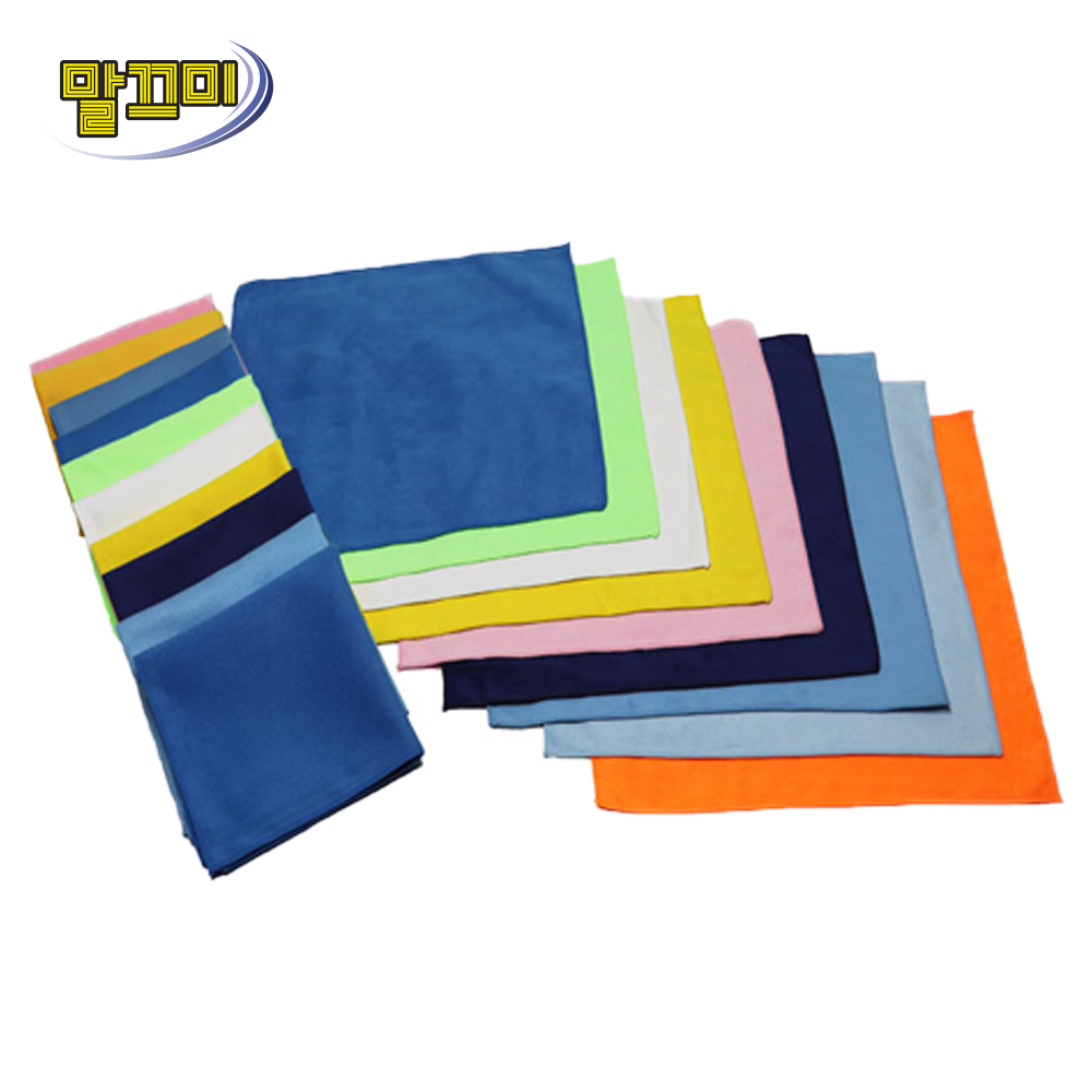 말끄미 국산 극세사타올 건식타올 스웨이드타월 광택전용 세차타올 세차융 스웨이드 다용도타올 핸드타올 10매 38,000원