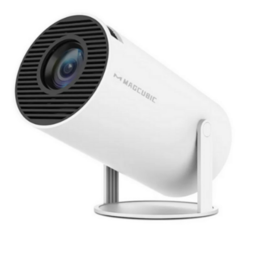 MexholinHY300 미니 빔프로젝터 휴대용 가정용 홈시네마 한국어지원 아이폰 안드로이드 130인치Mexholin 37,050원