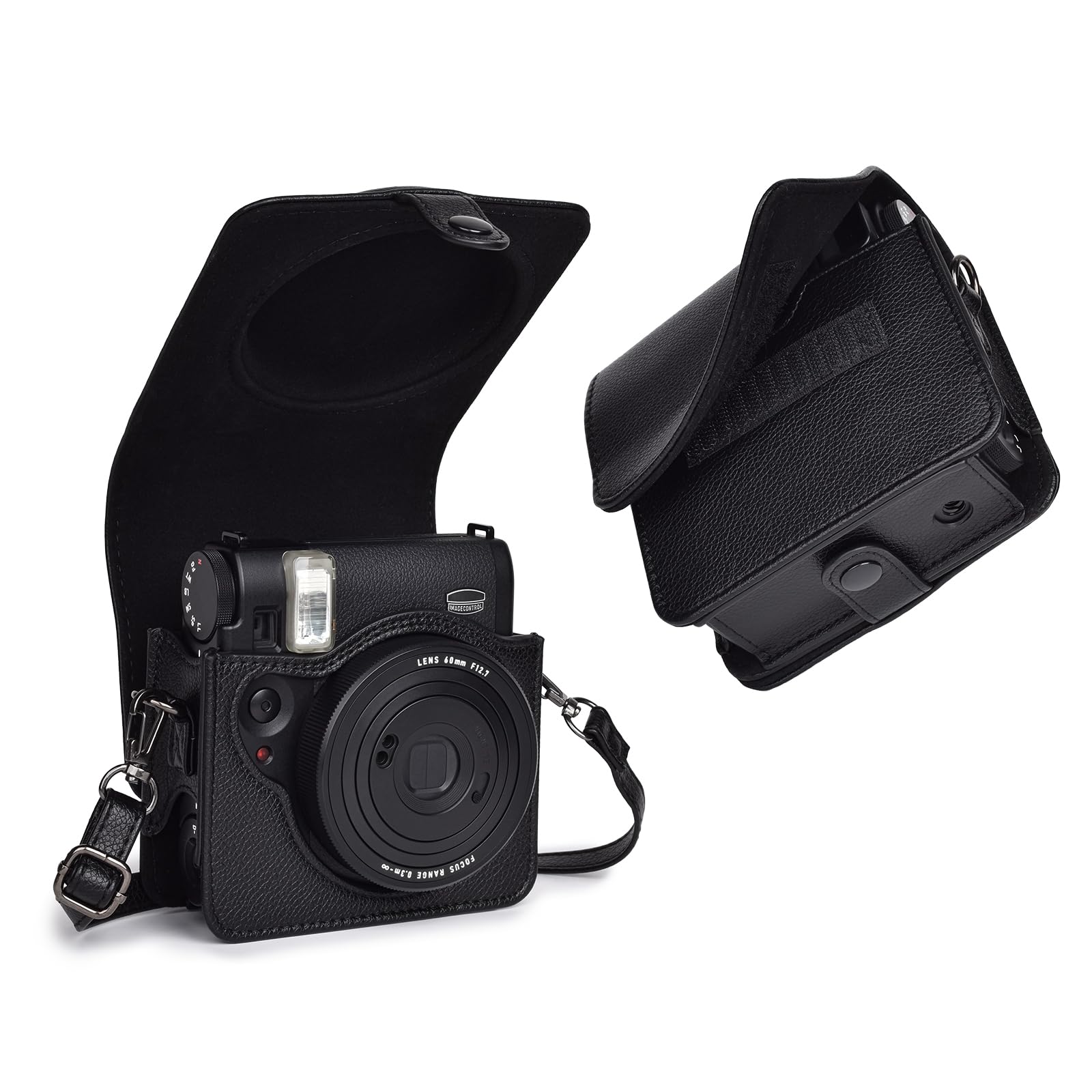 VOVMOEYA instax mini 99 instax mini99 fujifilm mini 99 mini Instax mini 99 PU 체키 케이스, 42,680원