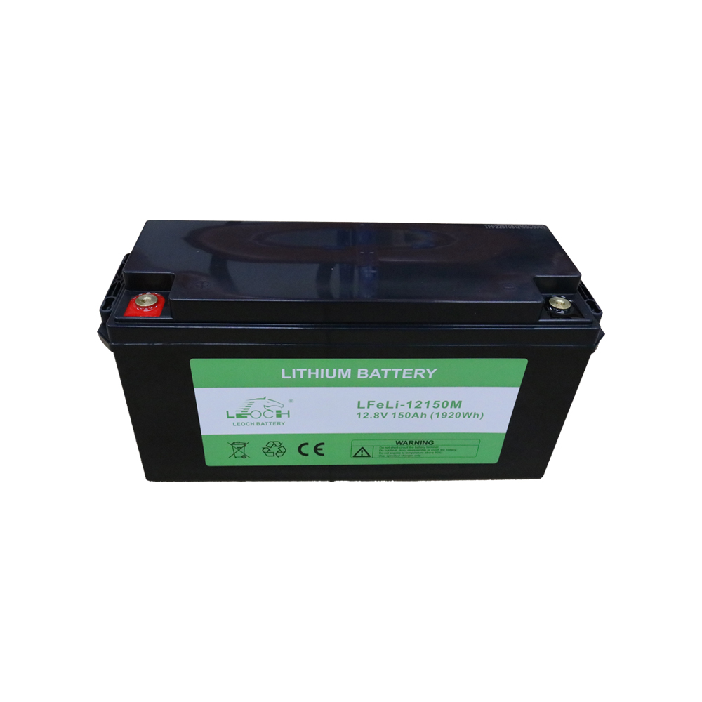 레오체 리튬인산철 배터리 캠핑카 차박 카라반 파워뱅크 배터리(12V 150AH 1800W) 1,100,000원