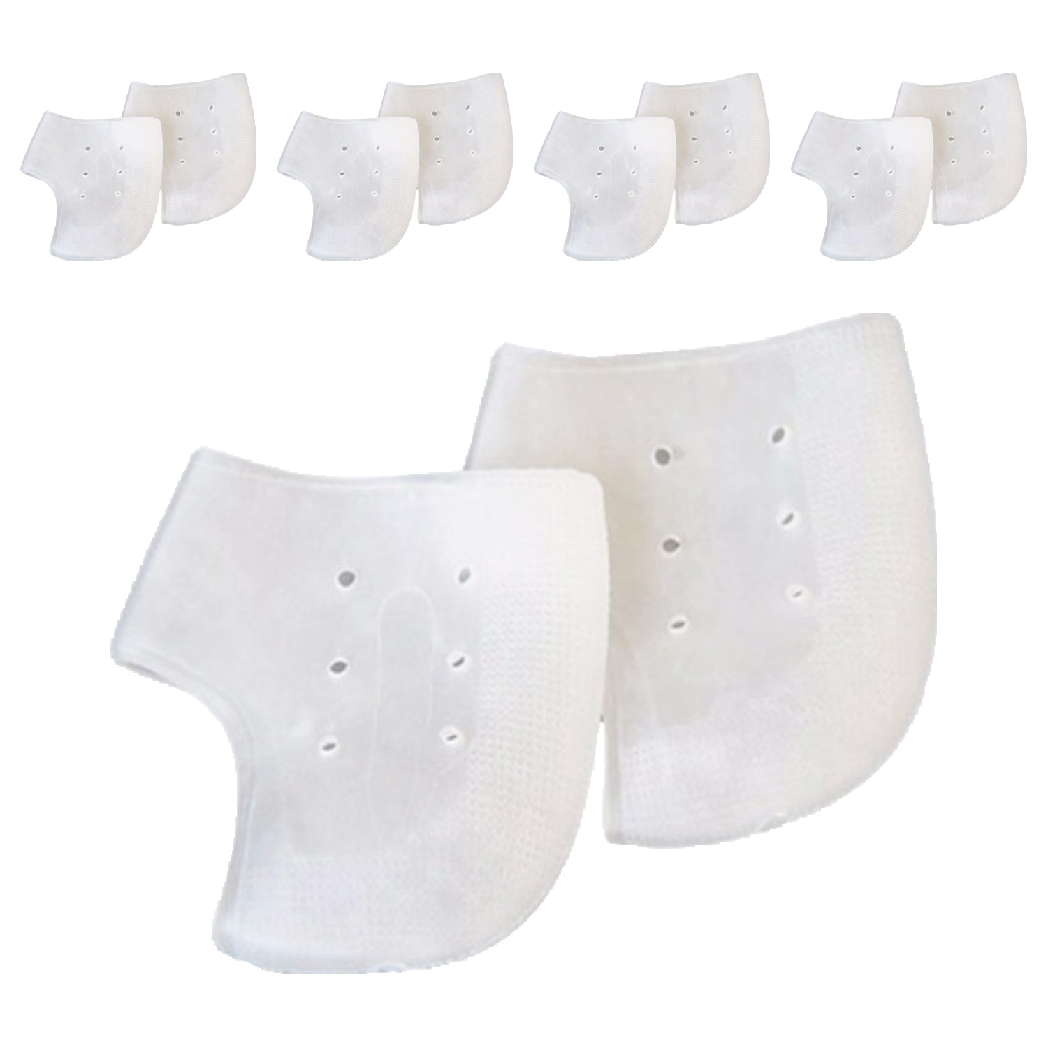 모나코올리브 실리콘 풋케어 패드 23,600원