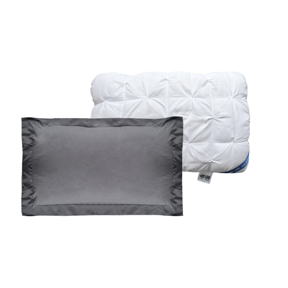 FASEN 베개 이탈리아 7성급 호텔 베개 OEKO-TEX 알러지/진드기방지 항균인증 50x70/40x60 cm 수면 배게 배개 베게 베개솜 배게솜 덤으로 베개커버 1/2개 증정 21,990원