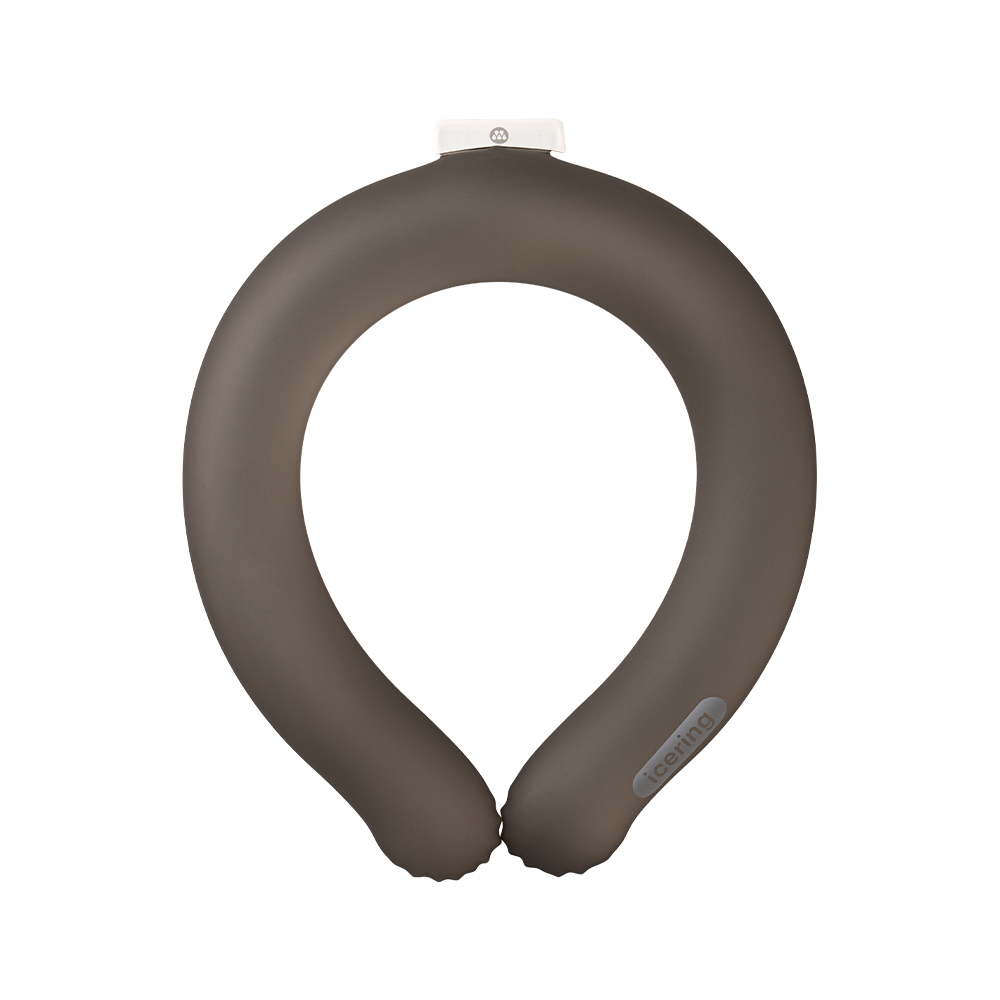 엠팩플러스 아이스링 넥쿨러, 블랙, 1개 27,900원