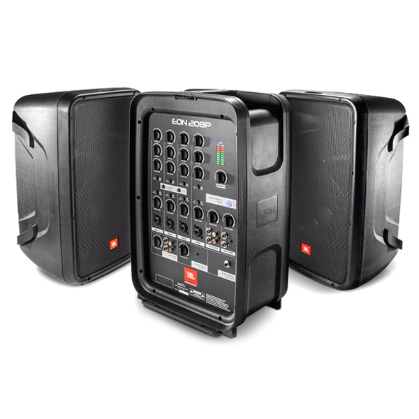 제이비엘 스피커 세트 1,260,000원