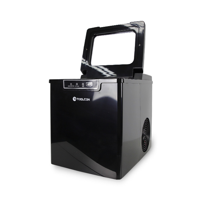 툴콘 제빙기 ICE MAKER 8 PLUS 캠핑장,사무실,낙시터 얼음제빙기 132,930원