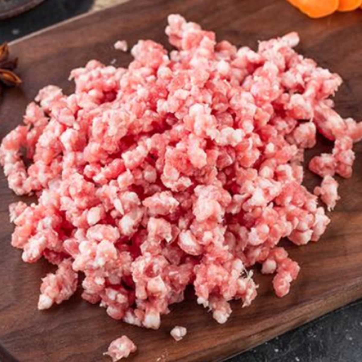 호주산 우삼겹 소고기 다짐육 1KG 삼겹양지 소다짐육 주말배송 당일출고, 1개, 1kg 15,500원