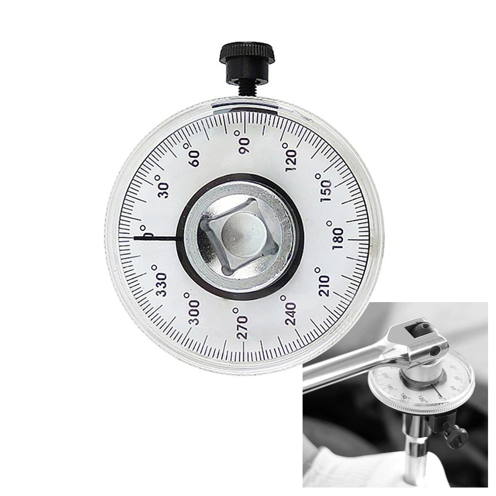 토크 앵글 게이지 원하는 각도만큼 조이고 풀 수 있는 토크렌치 8,510원