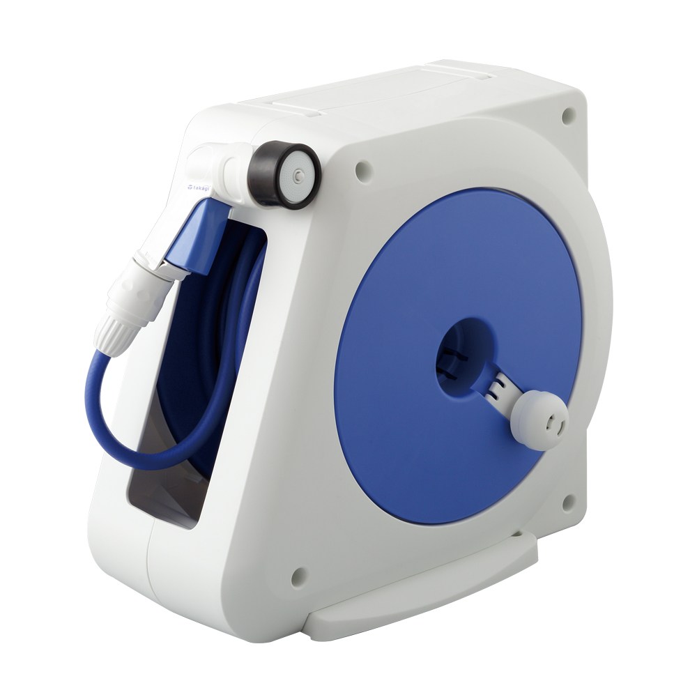 타카기 호스릴 오로라 나노 30m / RM330 세차 원예 청소용 릴호스 83,900원