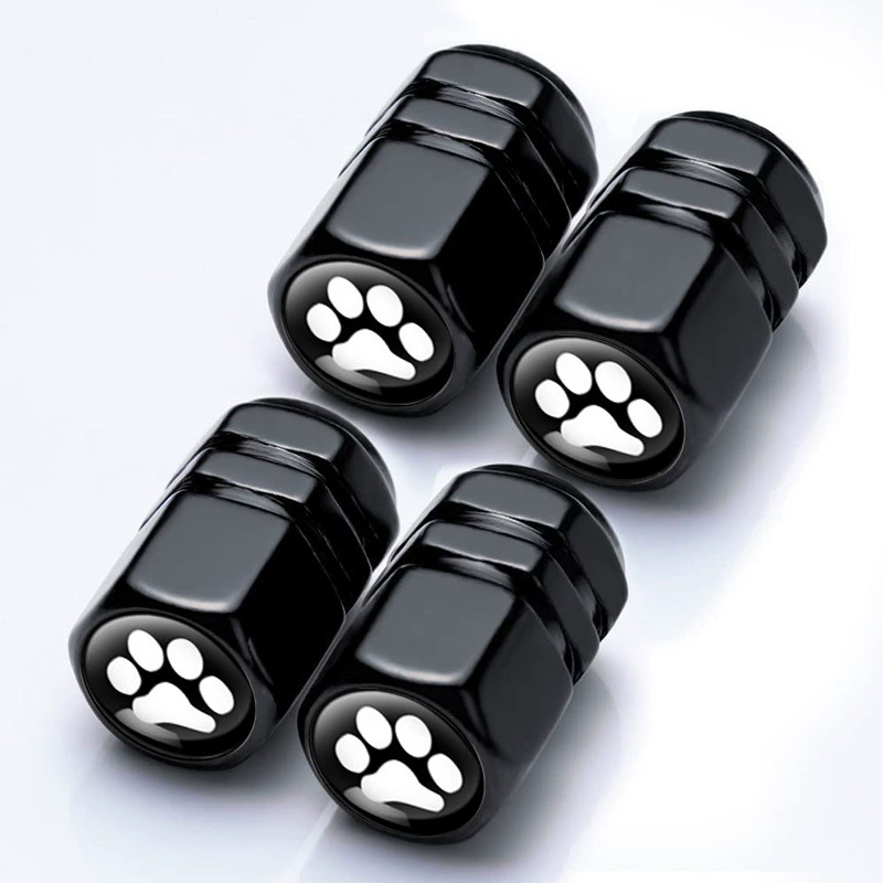 자동차 타이어 밸브캡 타이어마개 검정마개 베이직 공기마개 타이어밸브캡 8,910원