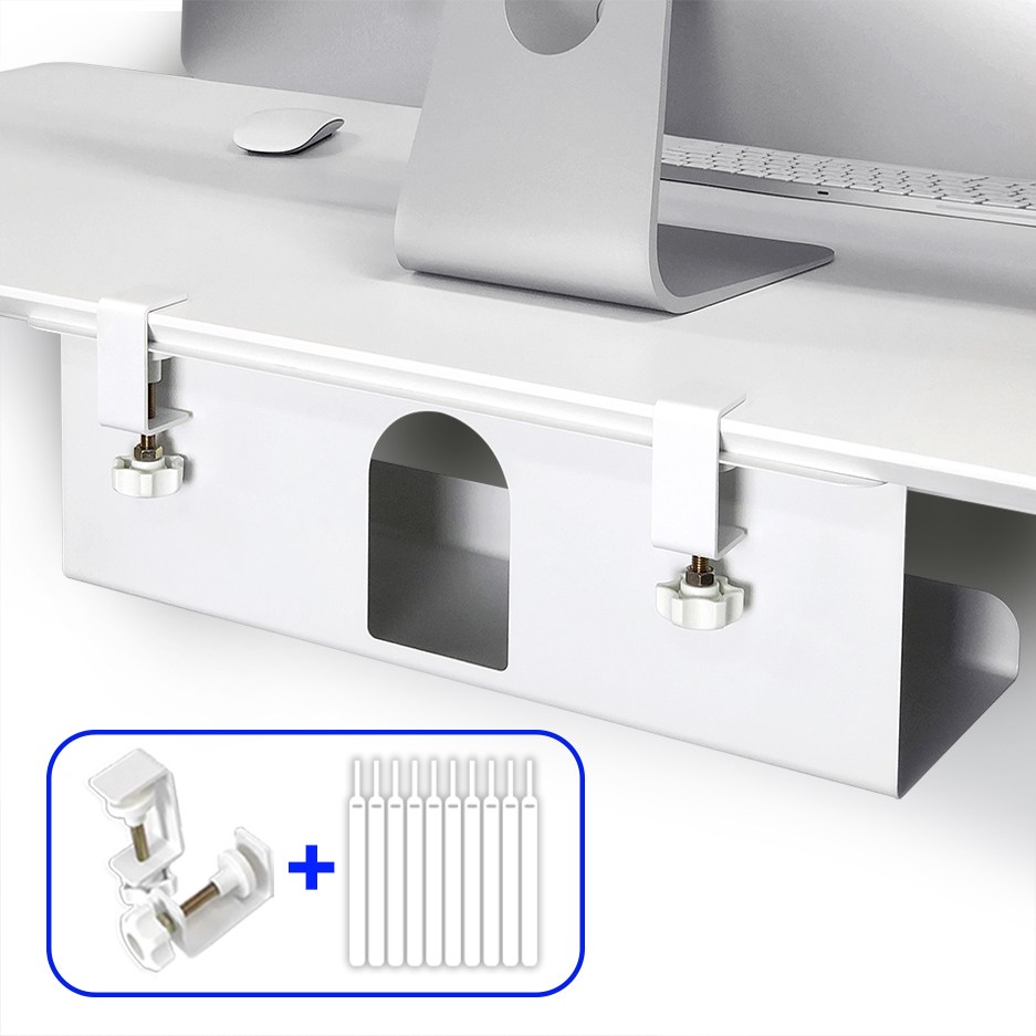 슈파듀파픽 B2 슈파 이지업 하이탑 무타공 멀티탭 선반 거치대 전선 정리함 28,700원