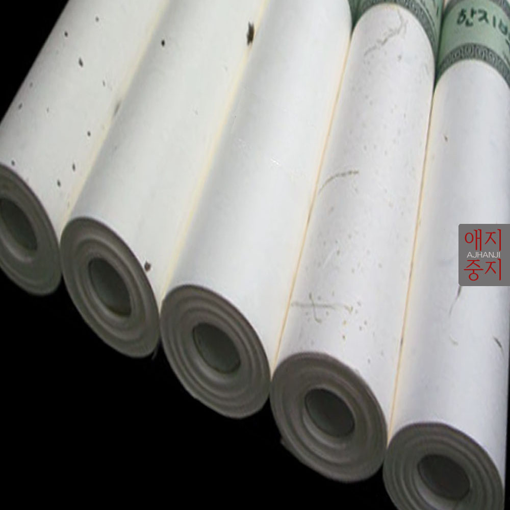 한지벽지 닥향 자연향 벽지 닥섬유 친환경 한지도배 인테리어 국산 55,000원