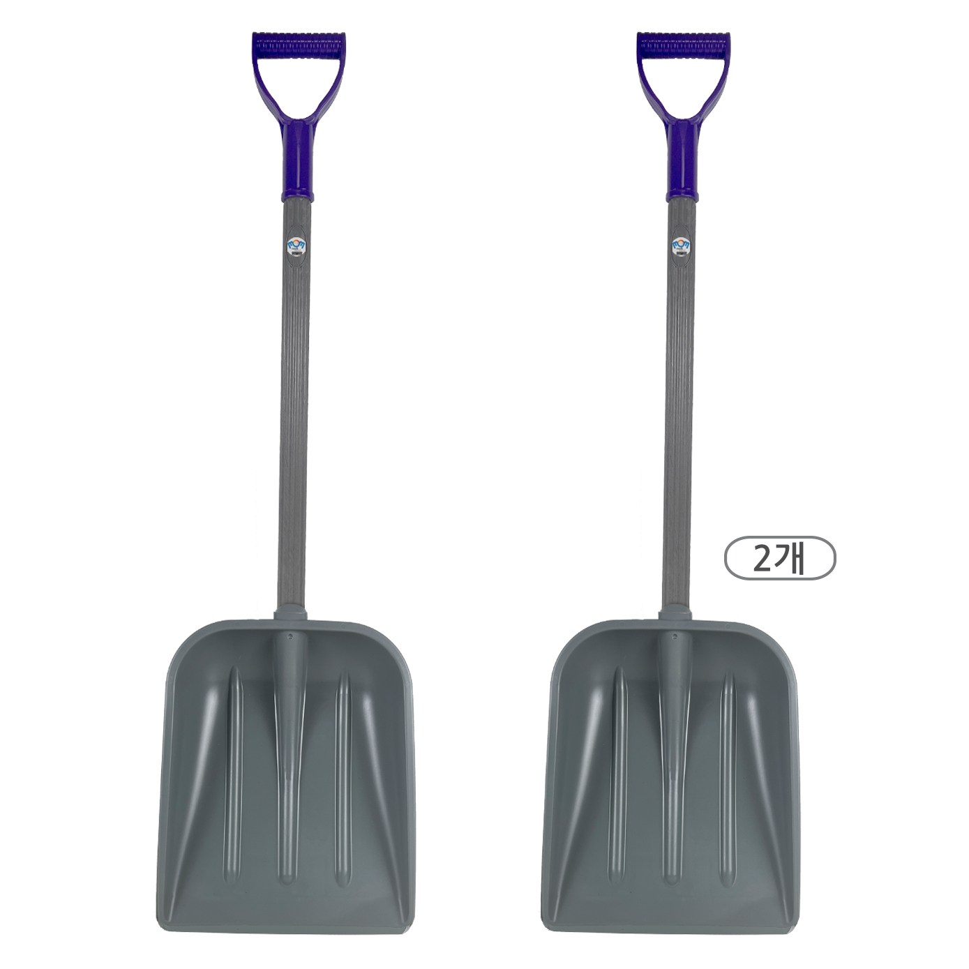 고강도 Pvc자루피삽 다용도P삽 축사삽 다용도제설삽 원터치 조립피삽 17,200원