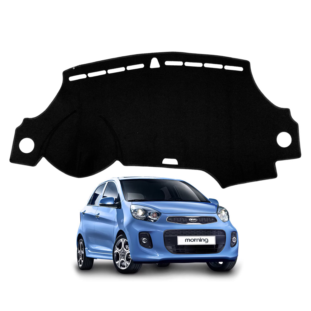 오토런 올뉴모닝 논슬립 대쉬보드커버(2011형~2016년형까지) 18,850원