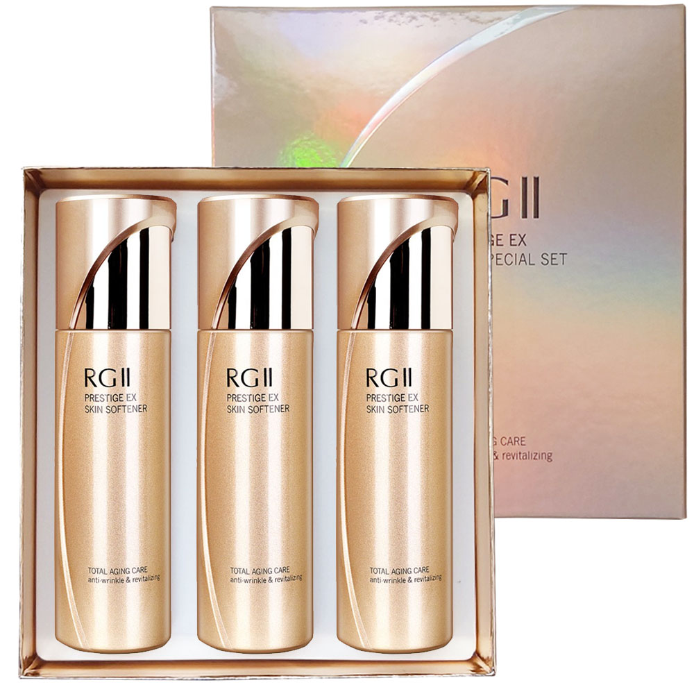 다나한 알지투 프레스티지 EX 스킨, 로션 3종세트, 1세트 46,500원