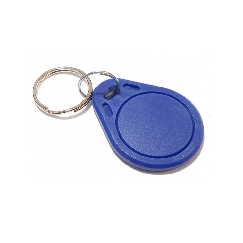 RFID 125KHz 태그 키 TF4100 공카드 출입 카드 사원증 650원