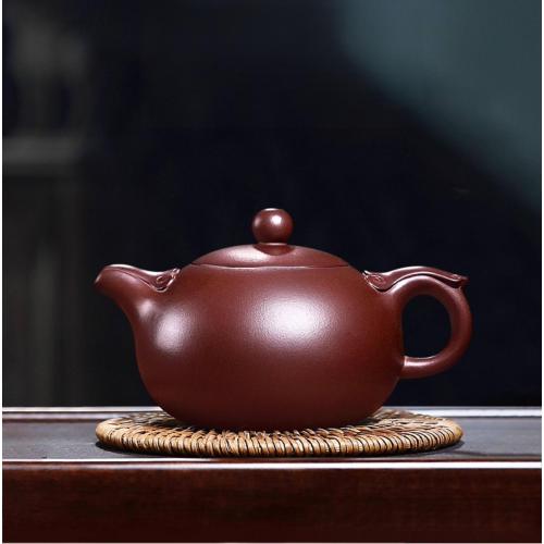 고열당 의흥명가 자사호 순수공부찻주전자 다기세트 전통다기 차주전자 차도구 차문화 다도세트 다도용품 148,200원