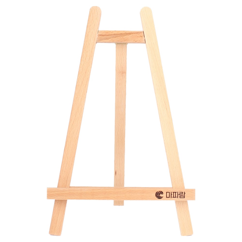 마파람 미니 나무 이젤 MPR-40 9,200원