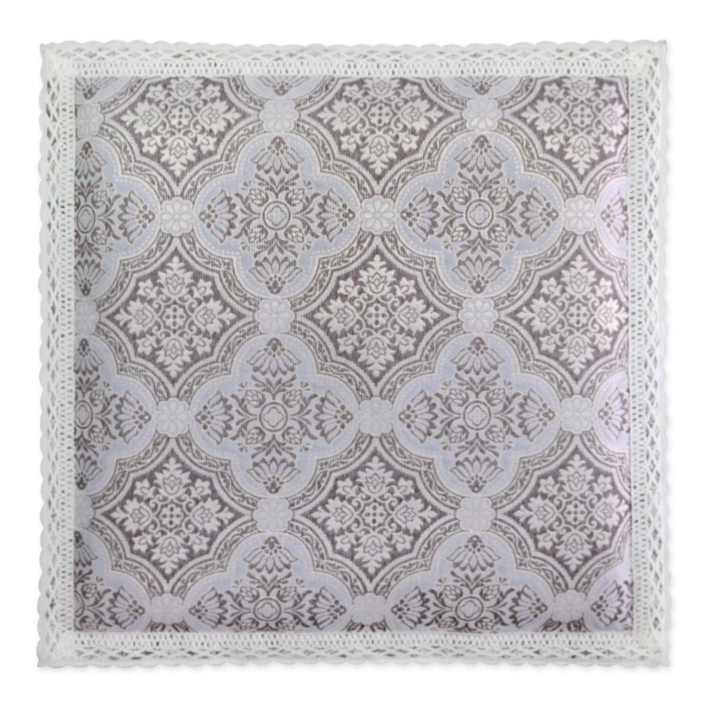 [데코벨] 자카드 바로크 방석 (50x50) 쇼파방석/고급방석 18,900원