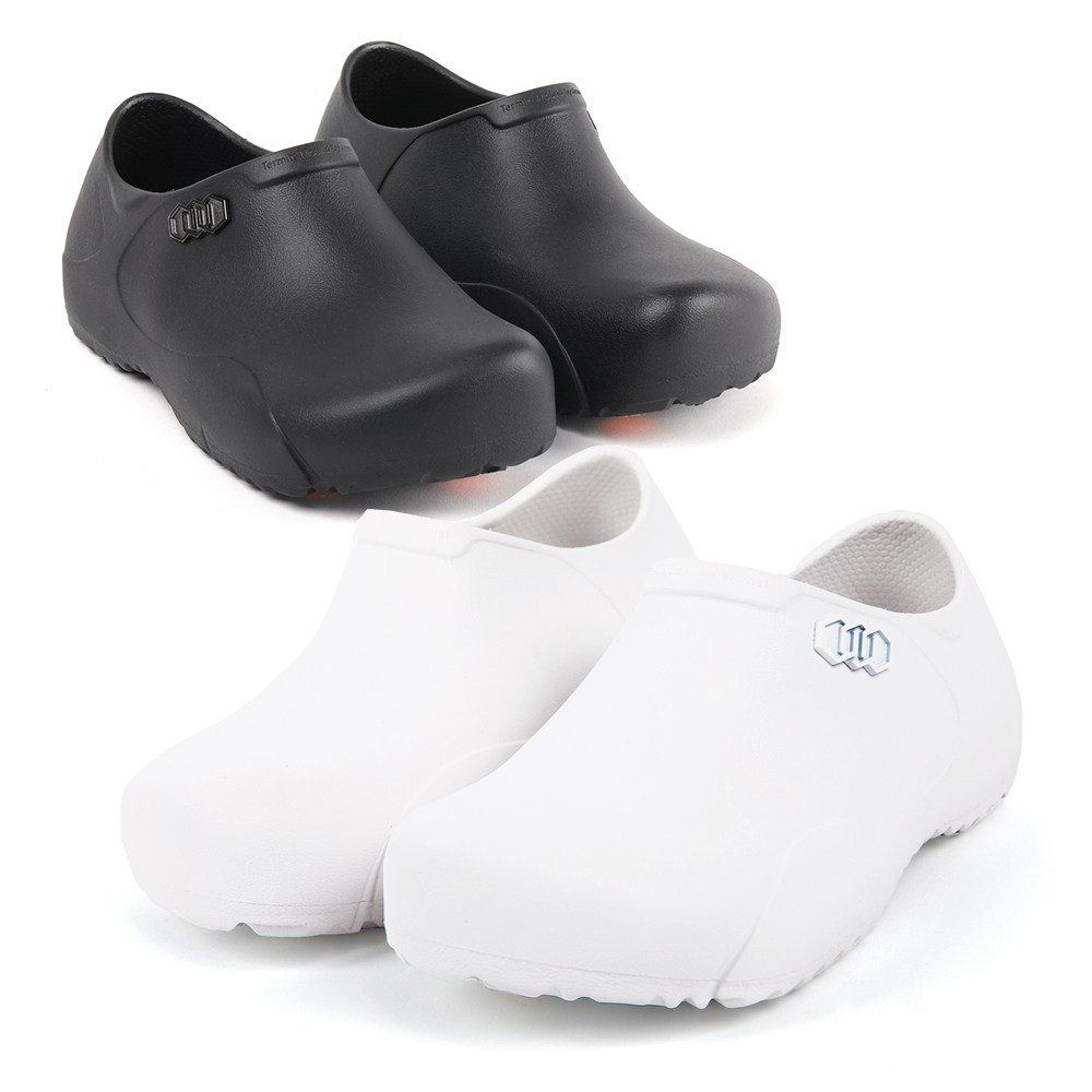 스티코 조리화 NEC-03 2세대 (남여공용) 기능화 간편화 주방 욕실 장화 쉐프조리화 미끄럼방지 39,000원