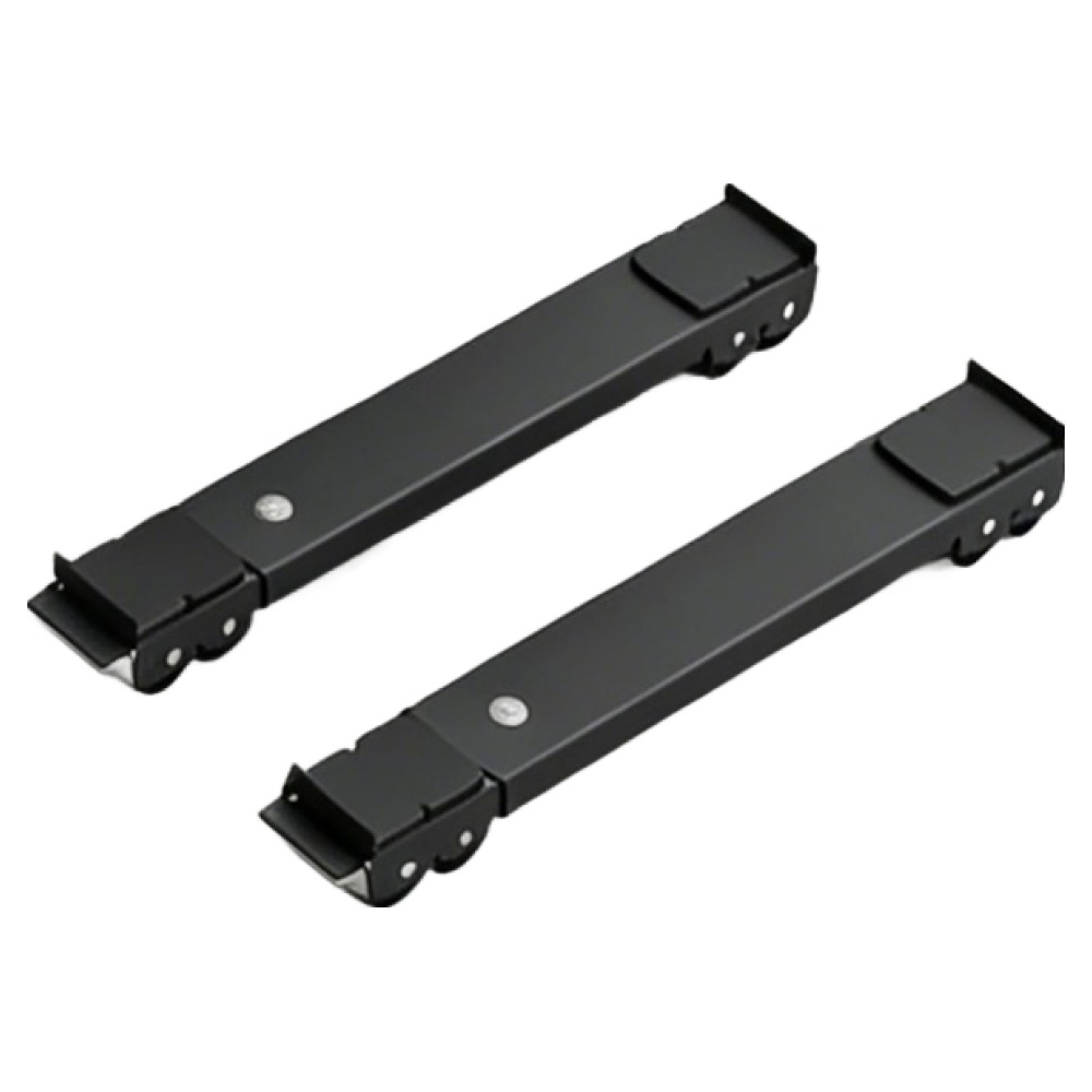 헤비롤 냉장고 세탁기 가구바퀴 이동식 받침대 13,000원