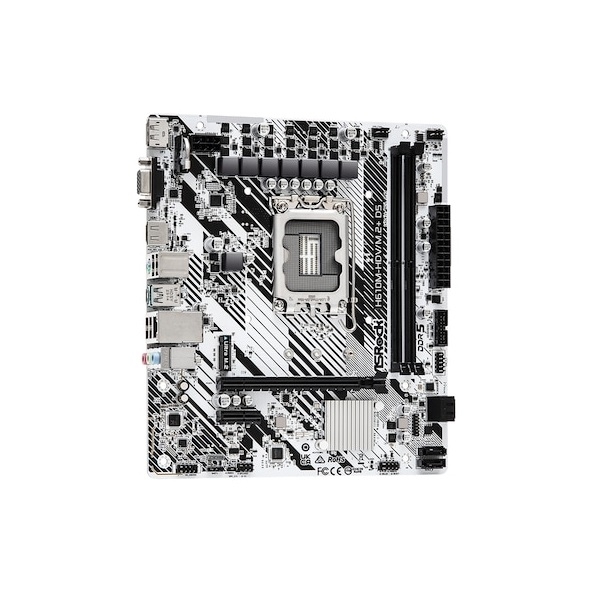 ASRock H610M-HDV/M.2+ D5 대원씨티에스 99,000원