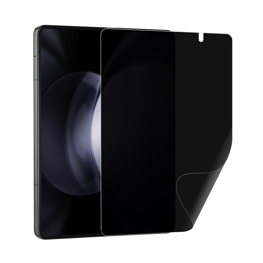 하이온 갤럭시 Z폴드SE 사생활보호 프라이버시 액정보호필름, 1개 15,470원