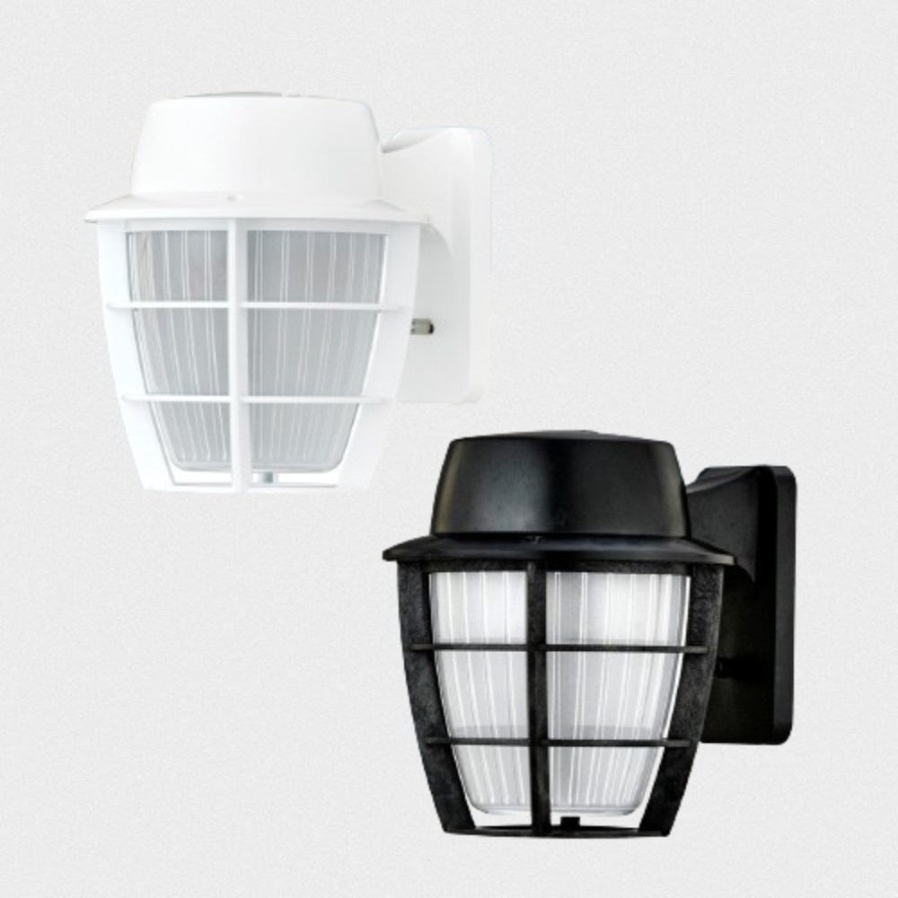 LED 방수 벽등 외부 인테리어 외벽등 실내 실외 히포 엘이디 망있는타입 15w 18,500원