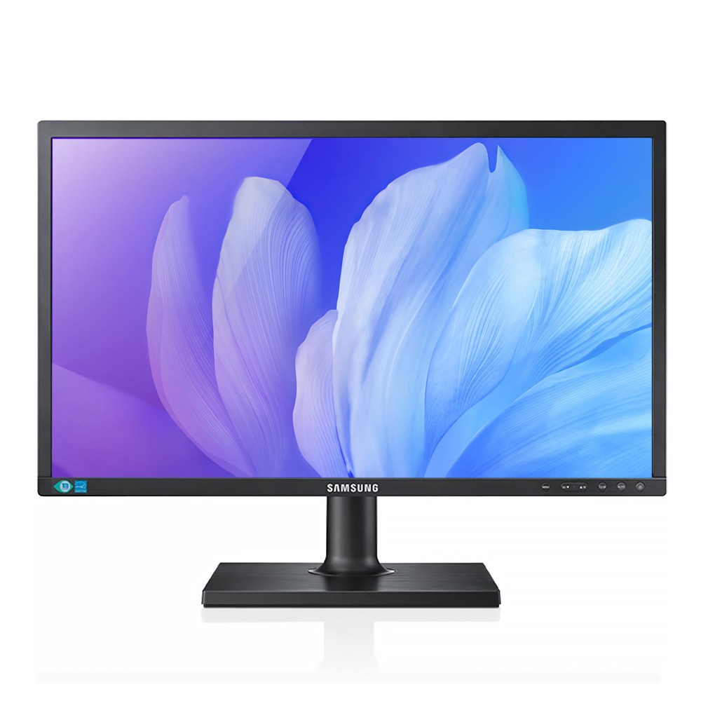 S22C450 22형 모니터 FHD 피봇 Pivot D-sub DVI 지원 주식 사무용 가정용 모니터, 55.88cm, 22인치 53,970원