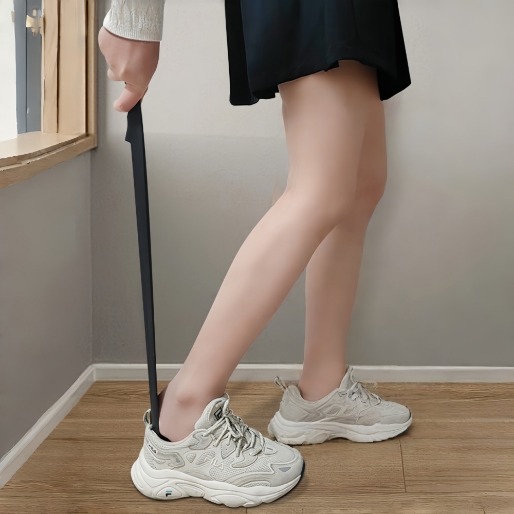 KOEWEI 가정용 롱 신발 주걱 구두주걱 흡착식 수납 8,180원