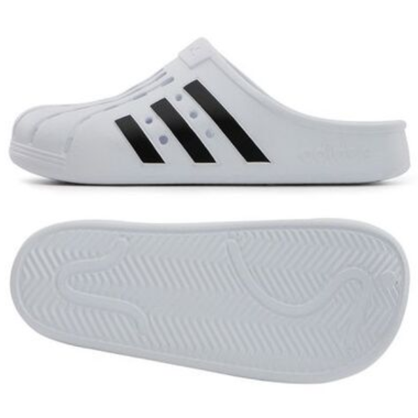 아디다스 FY8970 아딜렛 클로그 슬리퍼 58,500원