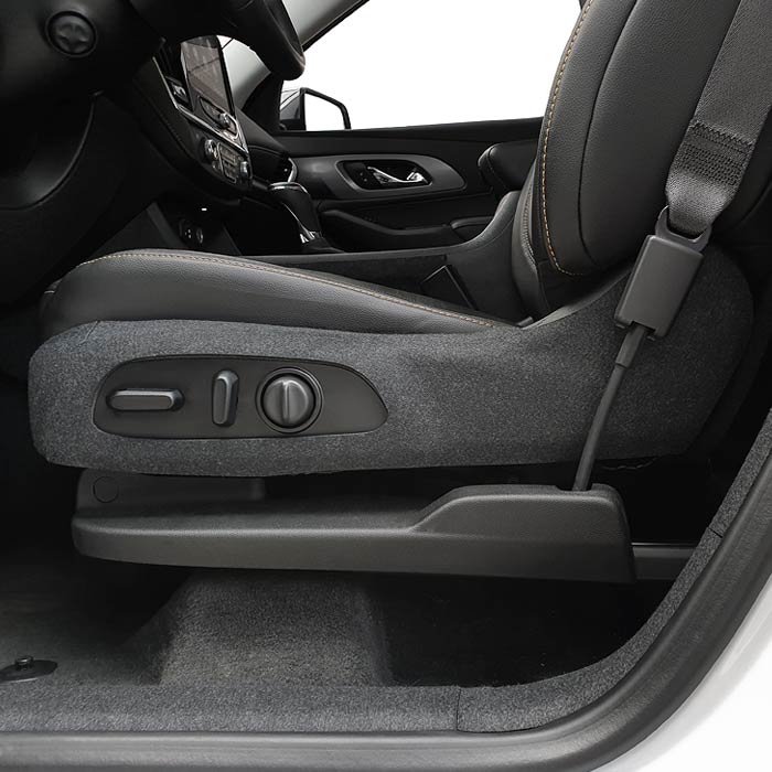 카프트 트래버스 호환 도어커버 스크래치방지 용품 몰딩 20,000원