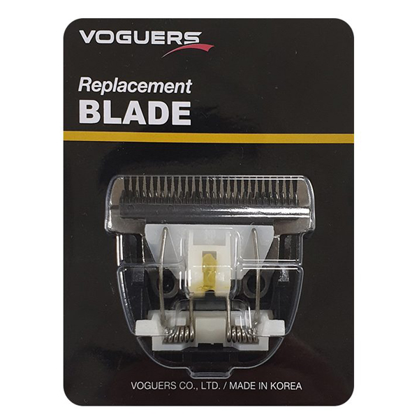 보거스 - 프로 3.4V 교체날 (VG101, VG2113, VG2013, HN7300 등) 헤어용 30,000원