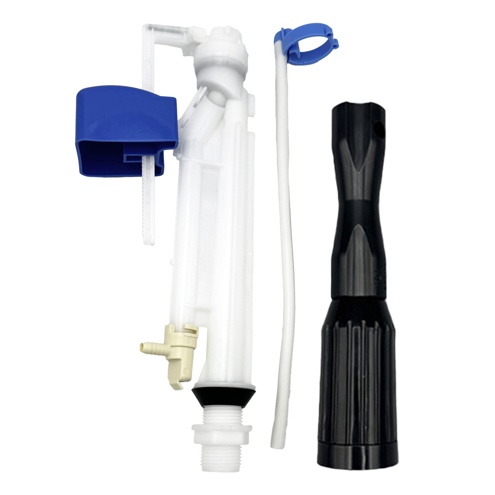 [대림바스]원피스양변기 부속 볼탑 필밸브 하이탱크 A타입(258) 세로형 조립공구 세트 14,980원