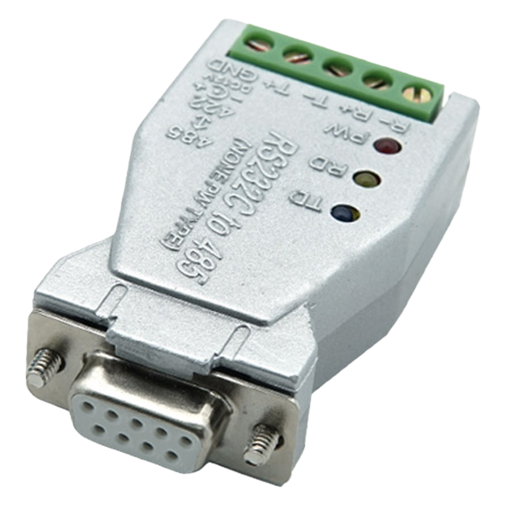 컴스 시리얼 컨버터 RS232 to 422 485 9Pin용 무전원 Serial 변환 34,600원