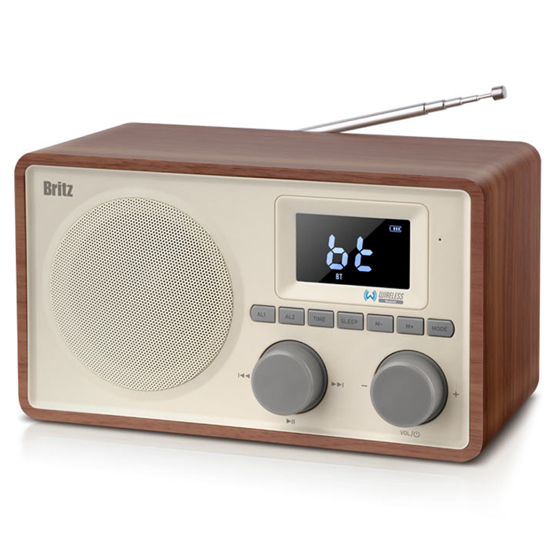 브리츠 올인원 멀티플레이어 스피커 58,780원