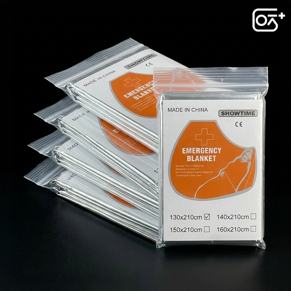 안전닷컴 체온 유지 비상 은박담요 5,590원