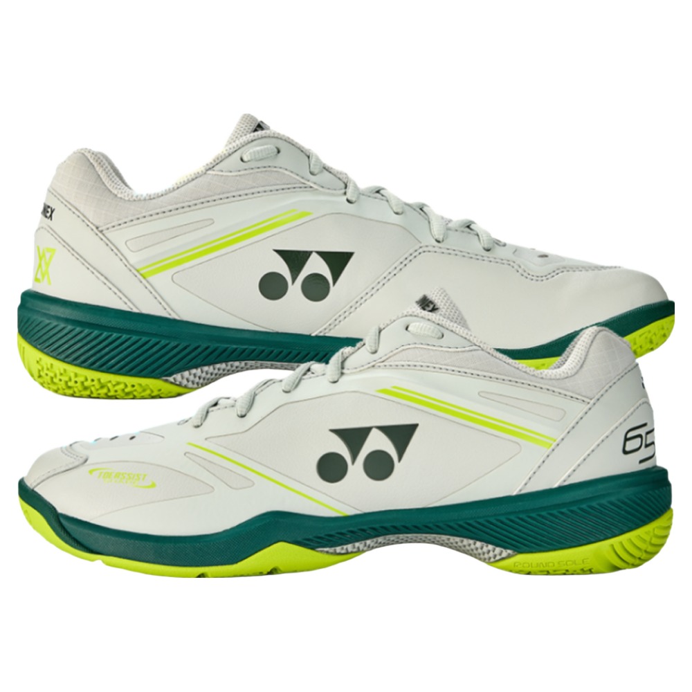 2026 신상 요넥스 65Z4 VA 일반형 남성용 여성용 배드민턴화 테니스화 신발주머니포함 179,000원