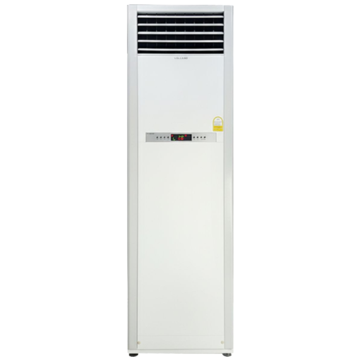 볼케노 전기온풍기 40평형~55평형 사무실공간 작업장 대용량 온풍기, 아이보리 1,897,000원