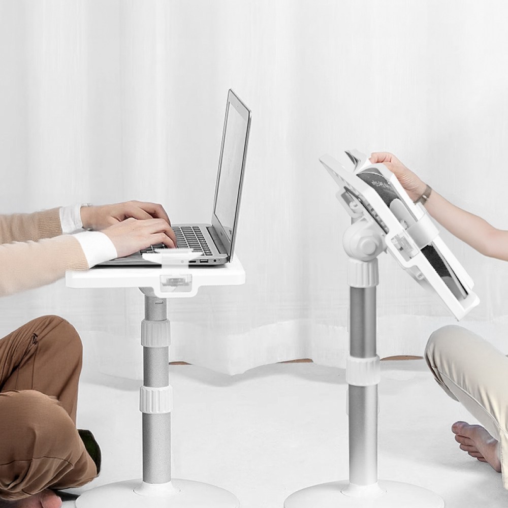 코지스 스탠드 높이조절 독서대, 화이트 42,400원