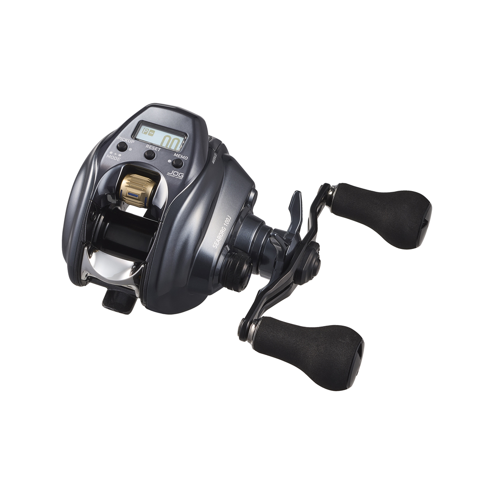 다이와 24 시보그 100J 선상 전동릴 한국다이와 정품 874,000원