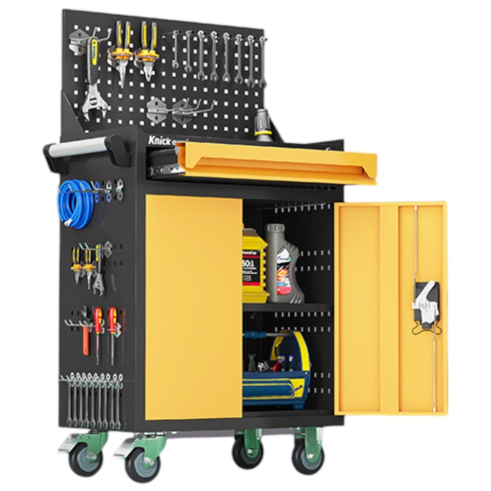 이동식 공구함 공구카트 자동차 정비 공구대 259,000원