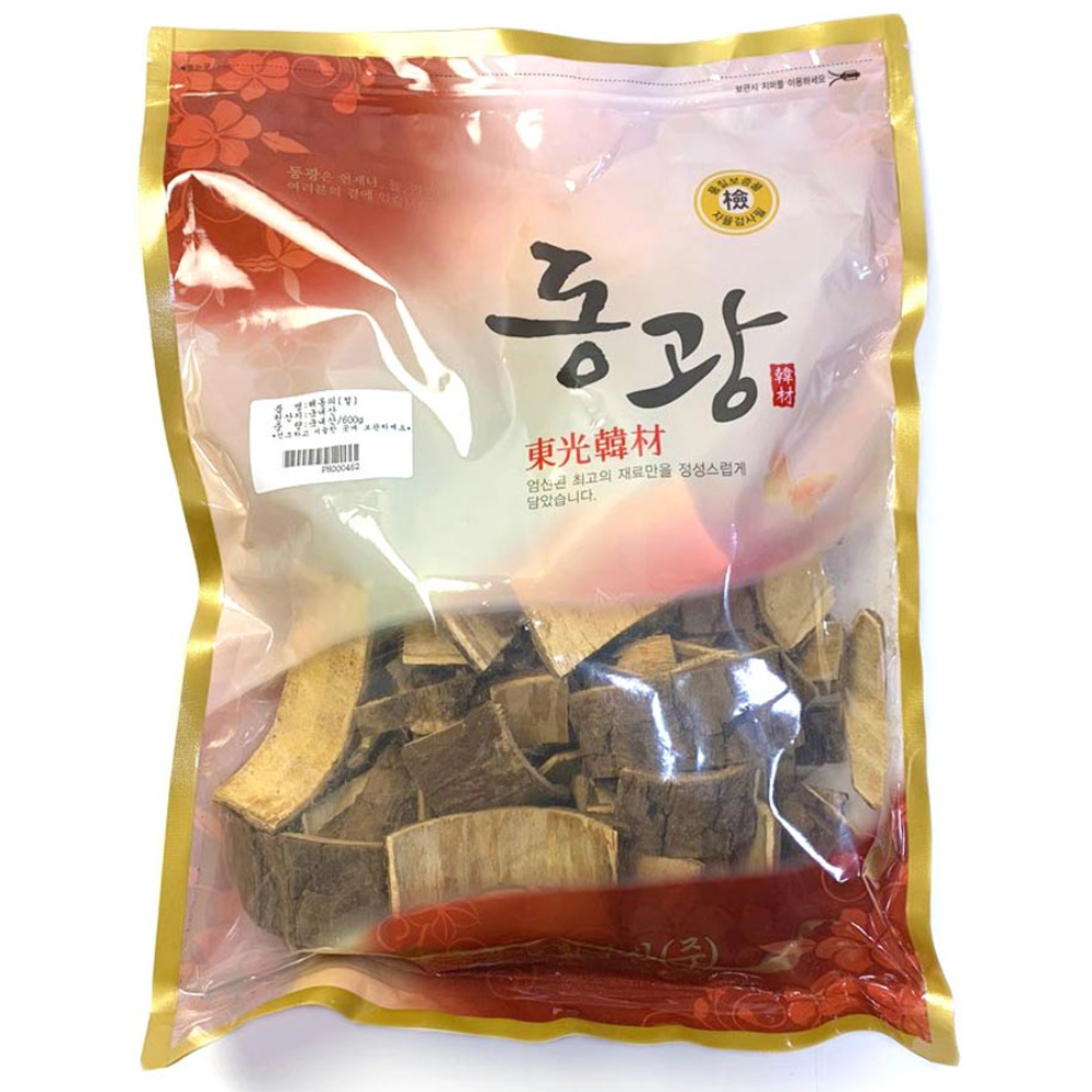 [동광한방몰] 해동피절/국내산, 600g, 1개 13,910원