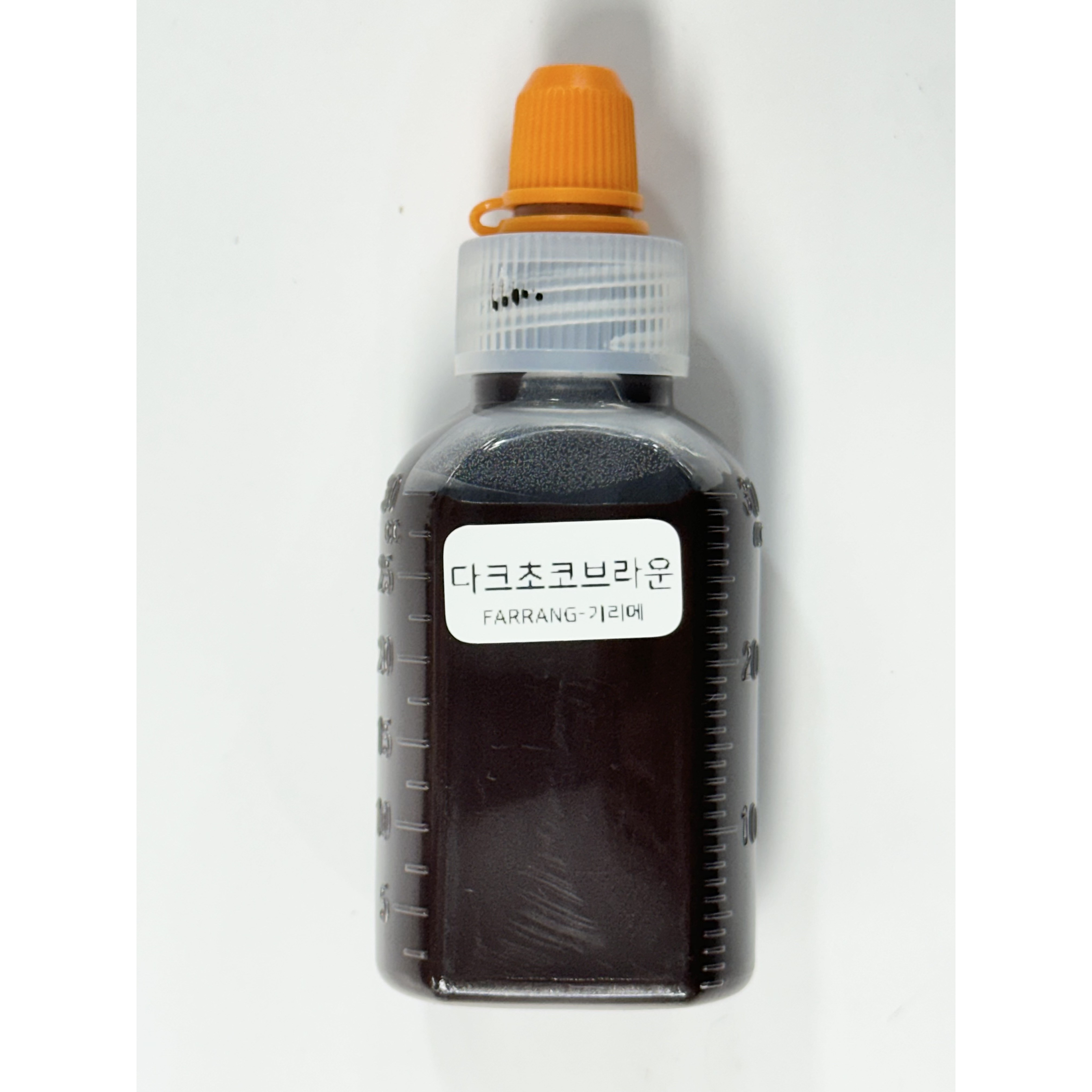 가방 셀프수선 엣지코트 기리메 30ml (무광) 5,650원