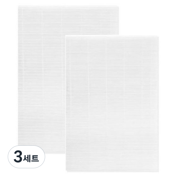 티에스아이 삼성 에어드레서 호환필터 5벌용 DF-FL, 2개, 3세트 48,610원