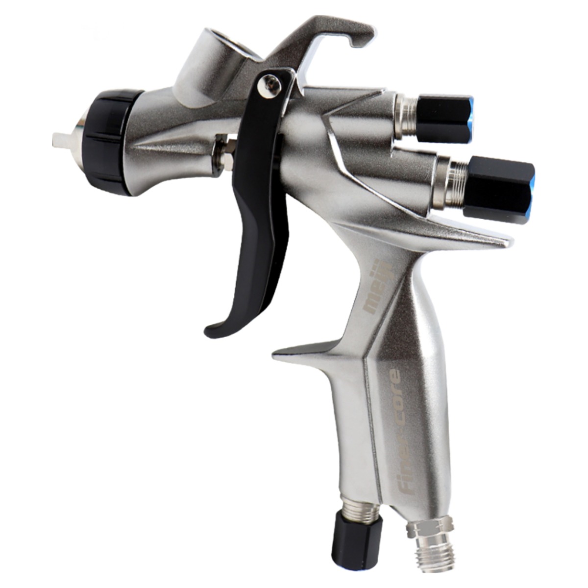 메이지 FINER CORE 중력식 센터컵 프리미엄 경량 에어 스프레이건 자동차도장용 도색용 범용 후끼 569,000원