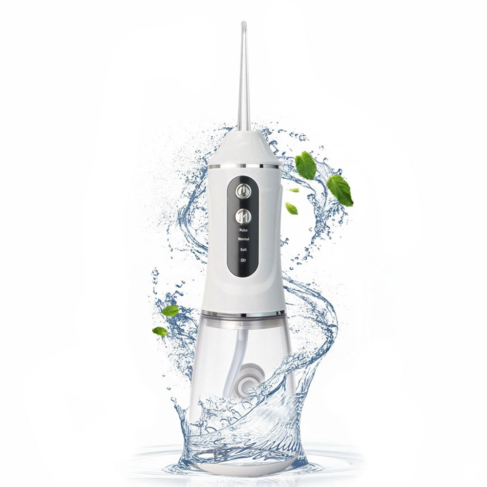 FASEN 무선 구강세정기 살균 소독 스케일링 구강세척기 F600 13,700원