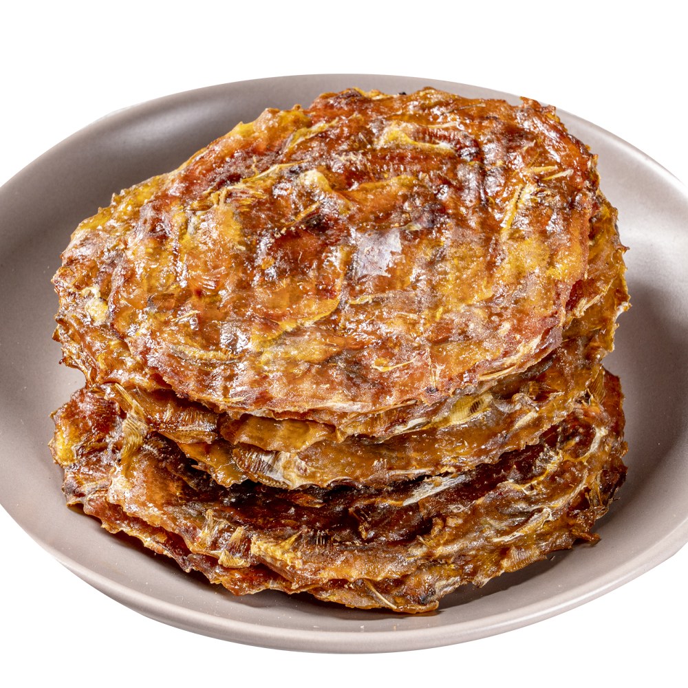 31건어물 구운 쥐포 (대) 20장 (Roasting Rolling), 1세트 16,900원